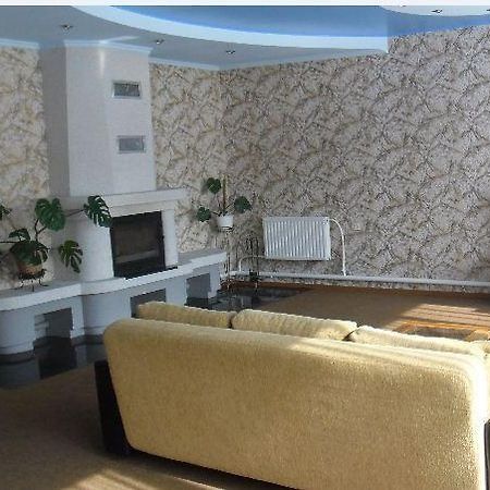 Guest House Svoyaky Gomel Bilik gambar
