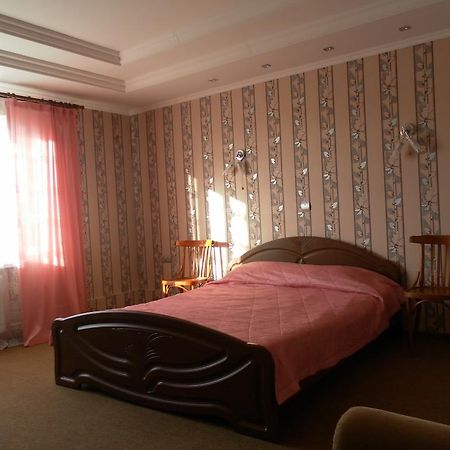 Guest House Svoyaky Gomel Luaran gambar