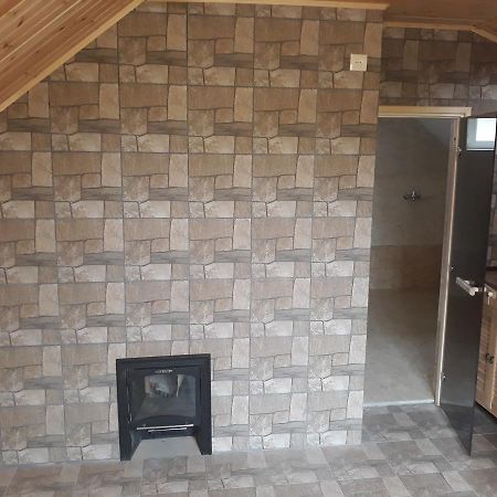 Guest House Svoyaky Gomel Luaran gambar