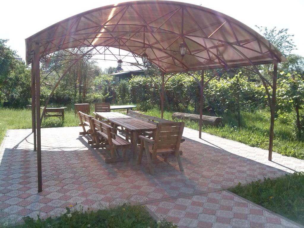 Guest House Svoyaky Gomel Bilik gambar
