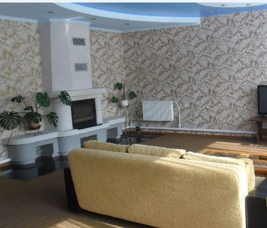 Guest House Svoyaky Gomel Bilik gambar