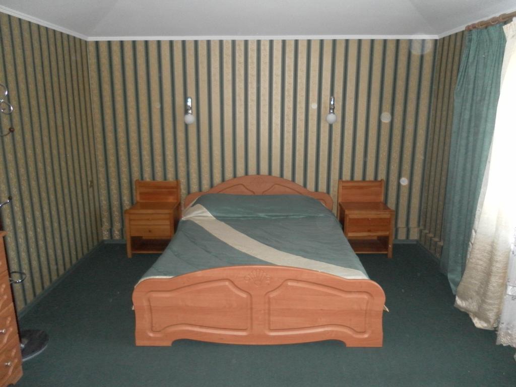 Guest House Svoyaky Gomel Bilik gambar