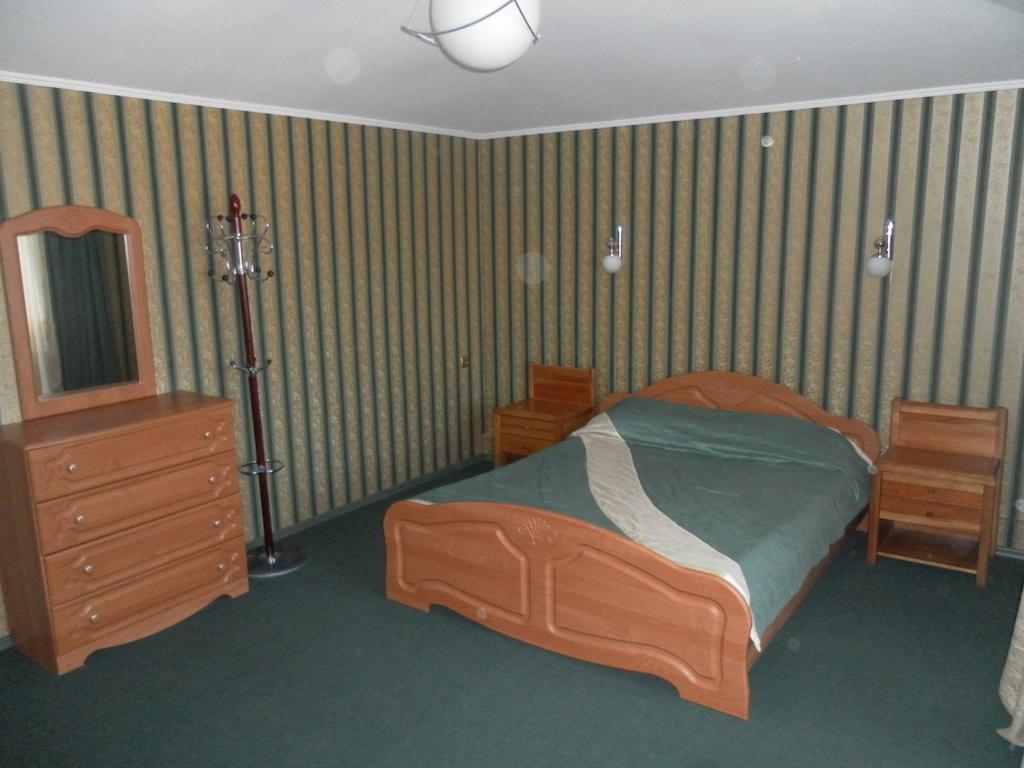 Guest House Svoyaky Gomel Bilik gambar