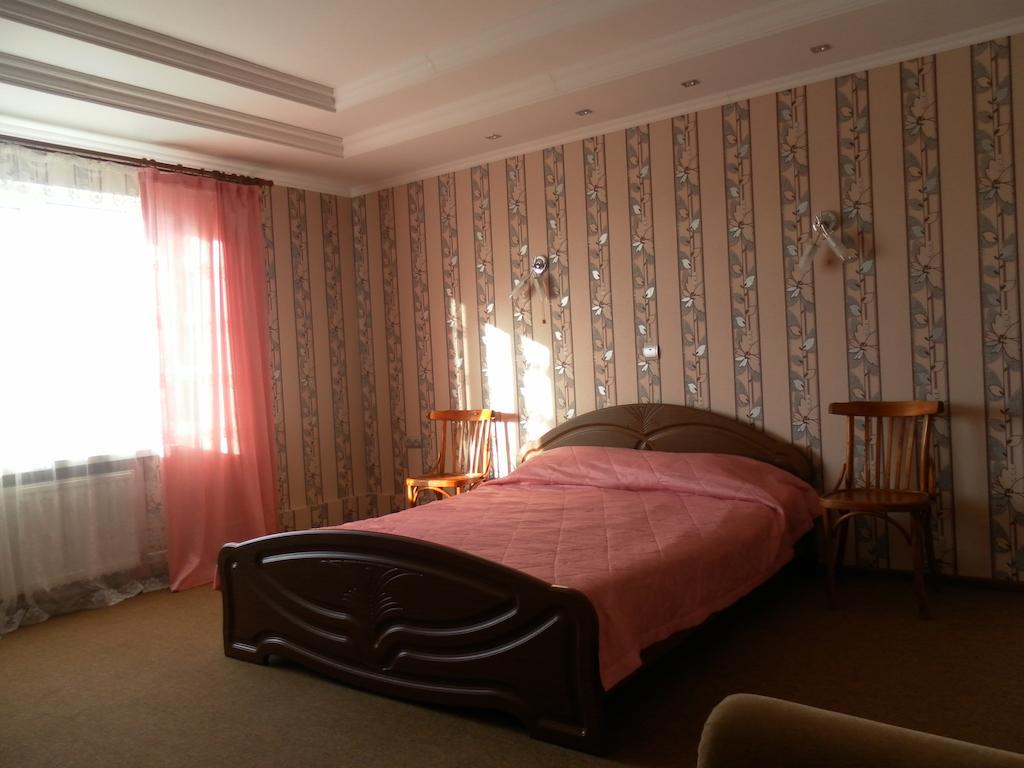 Guest House Svoyaky Gomel Luaran gambar