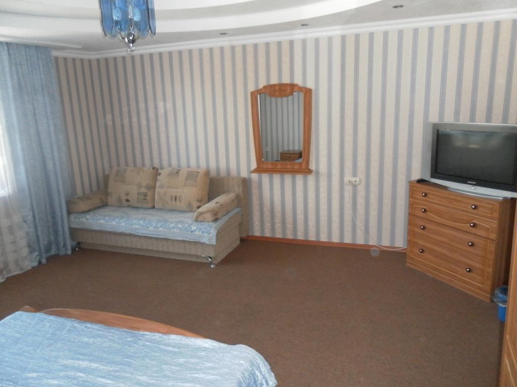 Guest House Svoyaky Gomel Bilik gambar
