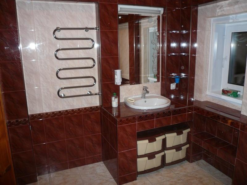 Guest House Svoyaky Gomel Luaran gambar