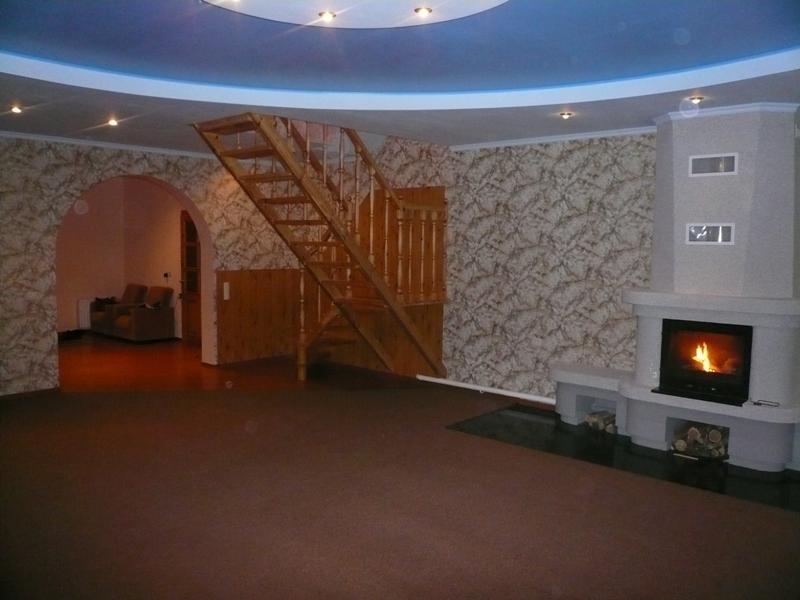 Guest House Svoyaky Gomel Bilik gambar
