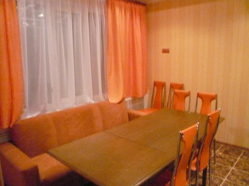 Guest House Svoyaky Gomel Luaran gambar