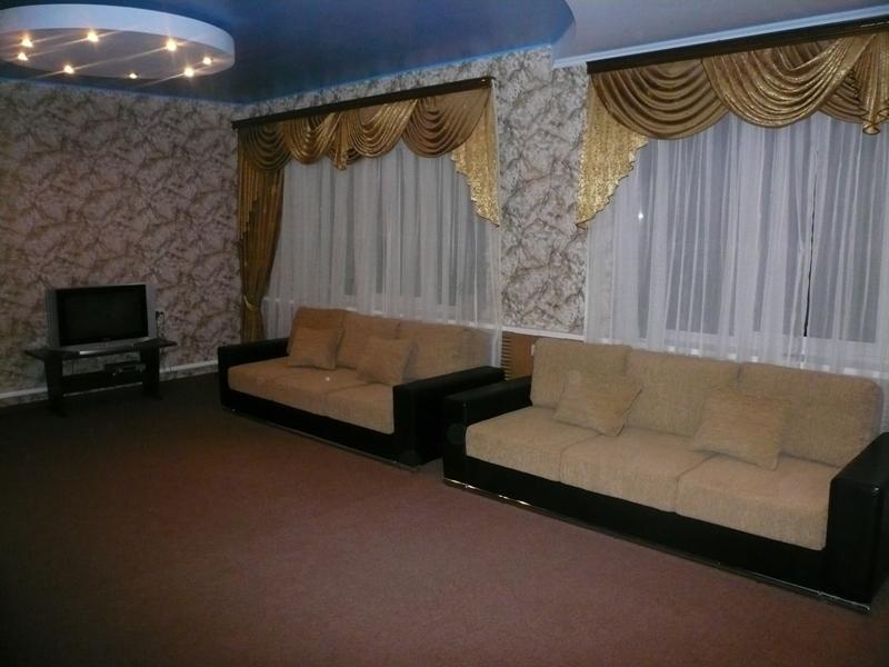 Guest House Svoyaky Gomel Bilik gambar