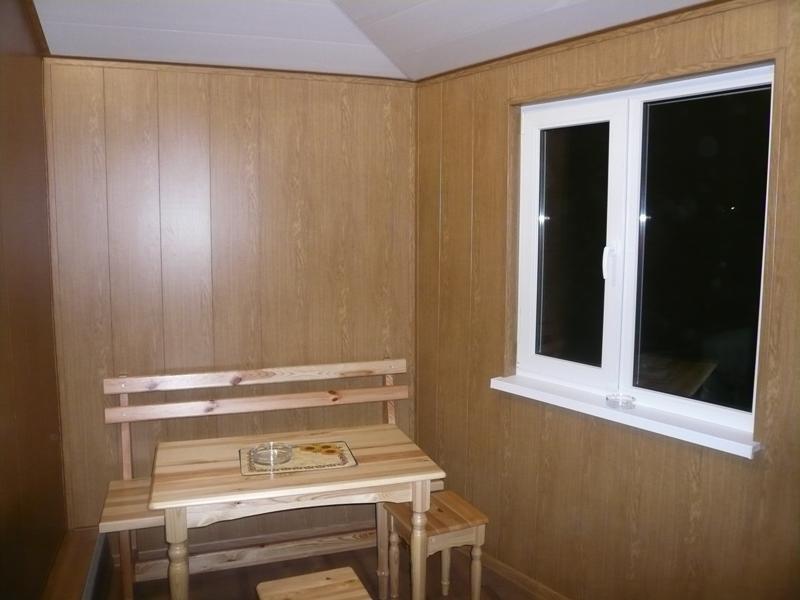 Guest House Svoyaky Gomel Luaran gambar