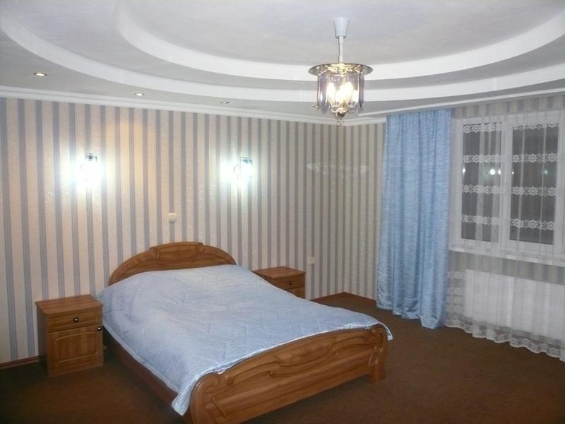 Guest House Svoyaky Gomel Luaran gambar