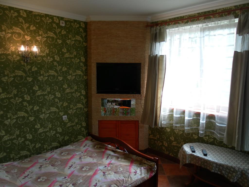 Guest House Svoyaky Gomel Bilik gambar