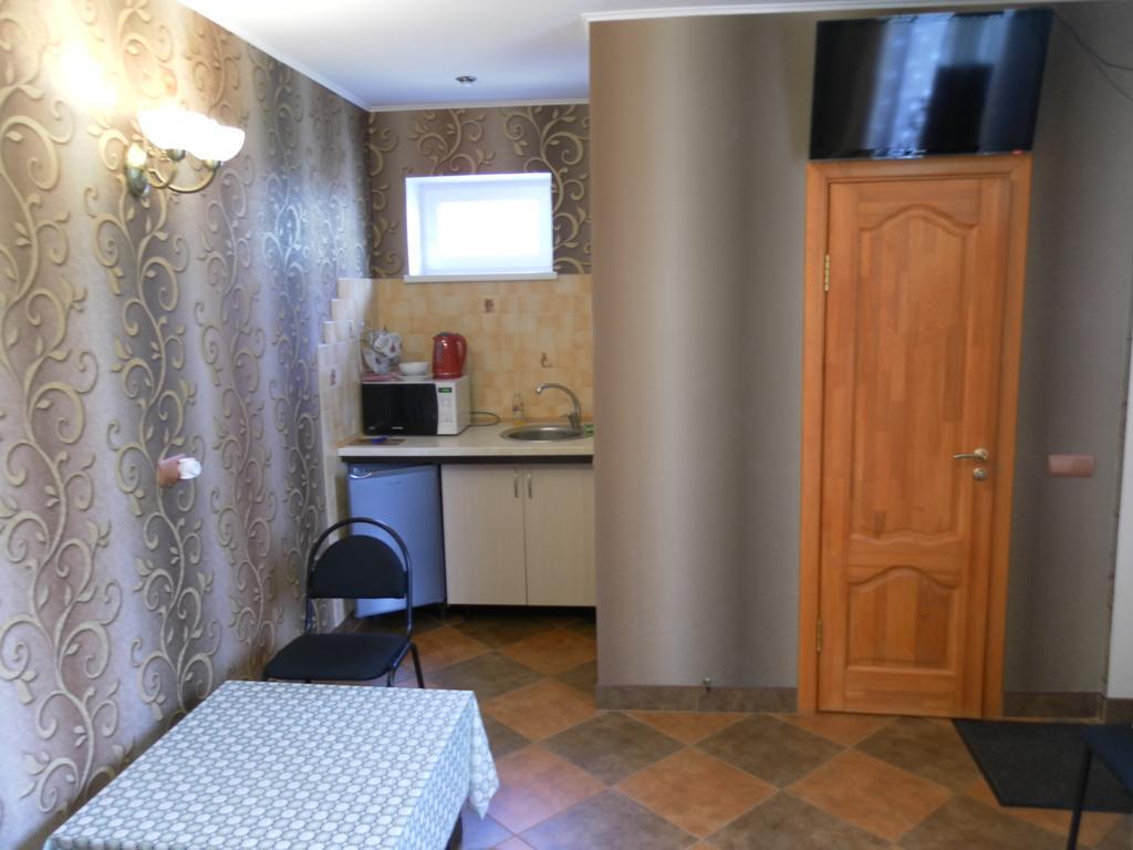 Guest House Svoyaky Gomel Bilik gambar