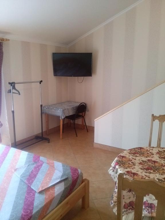 Guest House Svoyaky Gomel Bilik gambar
